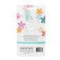 Preview: We R Memory Keepers - Keepers Tropical Flower Embossing Punch - Motivstanze