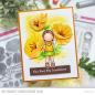 Preview: My Favorite Things Die-namics "Sunny Smiles" | Stanzschablone | Stanze | Craft Die