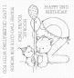 Preview: My Favorite Things Stempelset "Number Fun 2" Clear Stamp