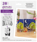 Preview: Gemini  3D Scene Builder Woodland Beauty  - Stempel & Stanze 