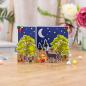 Preview: Gemini  3D Scene Builder Woodland Beauty  - Stempel & Stanze 