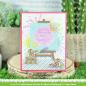 Preview: Lawn Fawn Craft Dies - "Canvas and Easel" - Stanzen