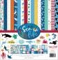 Preview: Echo Park "Sea Life" 12x12" Collection Kit