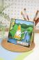 Preview: Crafters Companion -Garden Gnomes - 12" Paper Pack