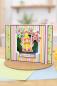 Preview: Crafters Companion -Garden Gnomes - 12" Paper Pack