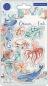 Preview: Craft Consortium Ocean Tale Clear Stamps Sea Life 