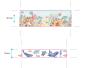 Preview: Craft Consortium Ocean Tale Washi Tape  