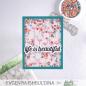 Preview: Picket Fence Studios "Flamingo Boogie" Clear Stamps 