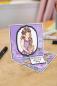 Preview: Crafters Companion - Natural Beauty Clear Stamp Little Darling - Clear Stamps