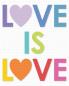 Preview: My Favorite Things Die-namics "Love Is Love" | Stanzschablone | Stanze | Craft Die