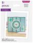 Preview: Gemini Ornate Pop-Out Grande Circle Create-a-Card Dies  - Stanze - Großer Kreis 