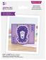 Preview: Gemini Ornate Pop-Out Majestic Damask Create-a-Card Dies  - Stanze - Majestätischer Damast