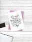 Preview: Crafters Companion -  Friends for Life - Laugh a Little Harder - Clear Stamps