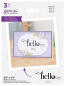 Preview: Gemini Fancy Sentiment Stamp & Die Hello You  - Stempel & Stanze 