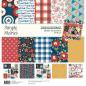 Preview: Simple Stories Simple  America the Beautiful Collection  Kit