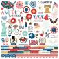 Preview: Simple Stories Simple  America the Beautiful Collection  Kit