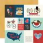 Preview: Simple Stories Simple  America the Beautiful Collection  Kit