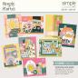 Preview: Simple Stories Simple Cards Kit Shine On! Simple Cards Kit - Bits & Pieces