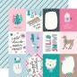 Preview: Simple Stories Simple  Feelin' Frosty Collection  Kit