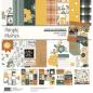 Preview: Simple Stories Simple Hearth & Home Collection Kit