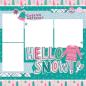 Preview: Simple Stories Simple Pages Kit Winter Days Simple Pages Kit - Bits & Pieces