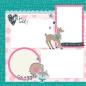 Preview: Simple Stories Simple Pages Kit Winter Days Simple Pages Kit - Bits & Pieces