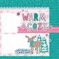 Preview: Simple Stories Simple Pages Kit Winter Days Simple Pages Kit - Bits & Pieces