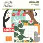 Preview: Simple Stories Die Cuts Cardstock Into the Wild