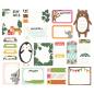 Preview: Simple Stories Die Cuts Cardstock Into the Wild