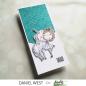 Preview: Picket Fence Studios "My Pet Unicorn Dear " Clear Stamps