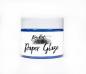 Preview: Picket Fence Studios Paper Glaze Huckleberry Blue  2oz (55g)