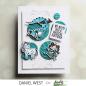 Preview: Picket Fence Studios "Princessland Dear " Clear Stamps