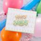 Preview: Spellbinders  "The Birthday Celebrations Bundle" 