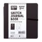 Preview: Paperfuel  "Journal notebook 16x16cm" 