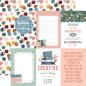 Preview: Echo Park "Let's Create" 6x6" Paper Pad