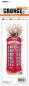 Preview: Studio Light - Clear Stamp Grunge collection Telephone Booth Grunge Stamps - Stempel