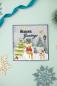 Preview: Crafters Companion -O' Christmas Tree  - Stanze & Stempel