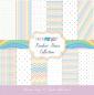 Preview: Papers For You - Paper Pad- Rainbow Basics  30.5 x 32 cm - Paper Pack