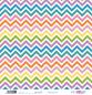 Preview: Papers For You - Vellum Paper Pack- Rainbow Basics 30 x 31 cm 