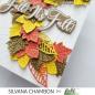 Preview: Picket Fence Studios -  Paper Glaze Luxe Autumn Leaves 