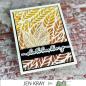 Preview: Picket Fence Studios -  Luxe Aztec Sunflowers