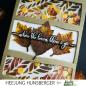 Preview: Picket Fence Studios -  Luxe Aztec Sunflowers