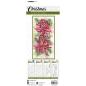 Preview: Studio Light - Clear Stamps "Christmas Slimline Poinsettia" - Stempel 