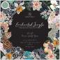 Preview: Craft Consortium - Paper Pad 12x12 Inch -  Enchanted Jungle  - Papierblock