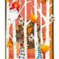 Preview: Marianne Design Creatables - Dies -  Autumn Leaves  - Präge - und Stanzschablone 