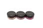 Preview: Spectrum Noir - Gilding Flakes -  Blush - Rose Gold- Soft Rose - Pritty Pink  - 3x50ml - Dekometallflocken