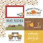 Preview: Echo Park "Fall Fever" 12x12" Collection Kit