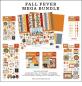 Preview: Echo Park - Mega Bundle - "Fall Fever" - Komplettpaket 