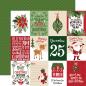 Preview: Echo Park - Collection Kit 12x12" - "The Magic Of Christmas"