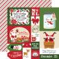 Preview: Echo Park - Collection Kit 12x12" - "The Magic Of Christmas"